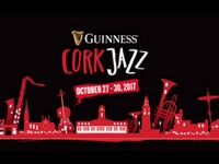 Cork Guinness Jazz Festival 2017 Cork Guinness Jazz Festival 2017