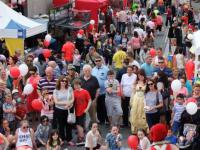 Shandon Street Festival 2017 Shandon Street Festival 2017
