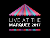 LIVE at the Marquee 2017 LIVE at the Marquee 2017