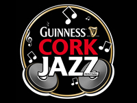 Cork Guinness Jazz Festival